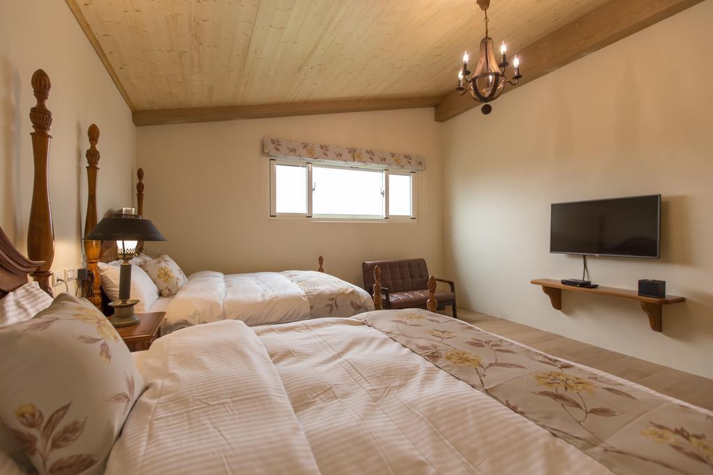 吉安郷 グレンウッド ベッド アンド ブレックファースト Bed & Breakfast 部屋 写真