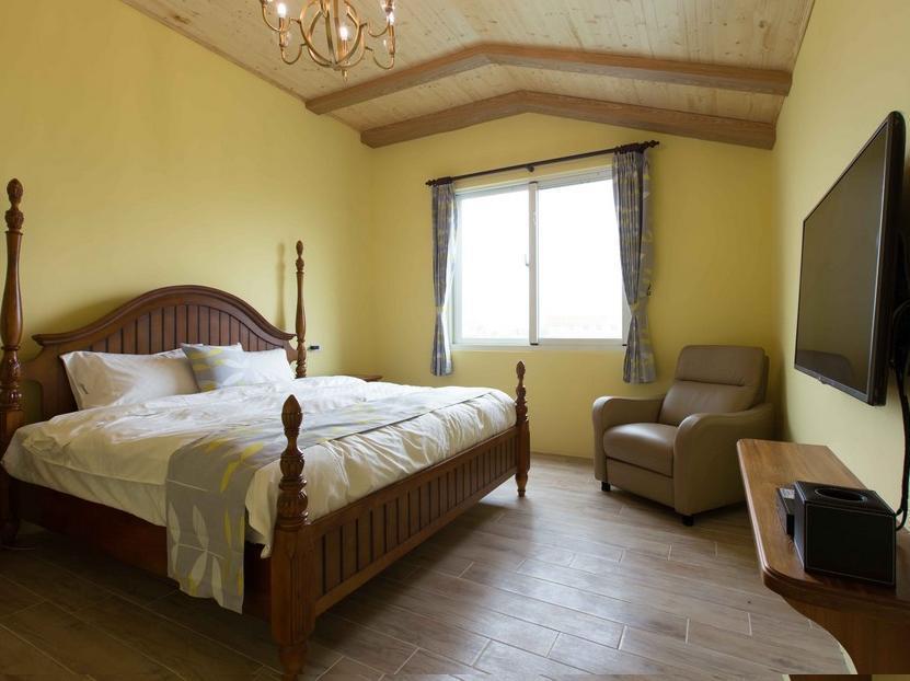 吉安郷 グレンウッド ベッド アンド ブレックファースト Bed & Breakfast エクステリア 写真