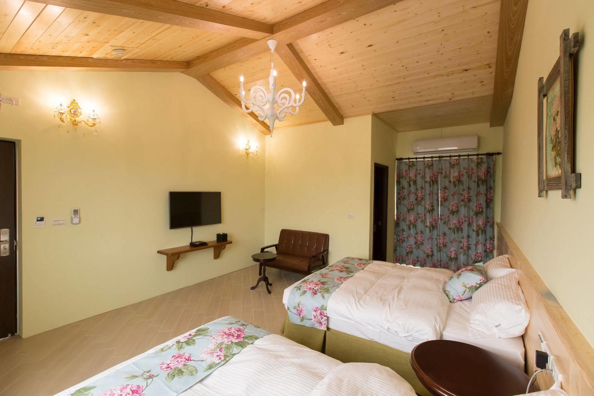 吉安郷 グレンウッド ベッド アンド ブレックファースト Bed & Breakfast エクステリア 写真