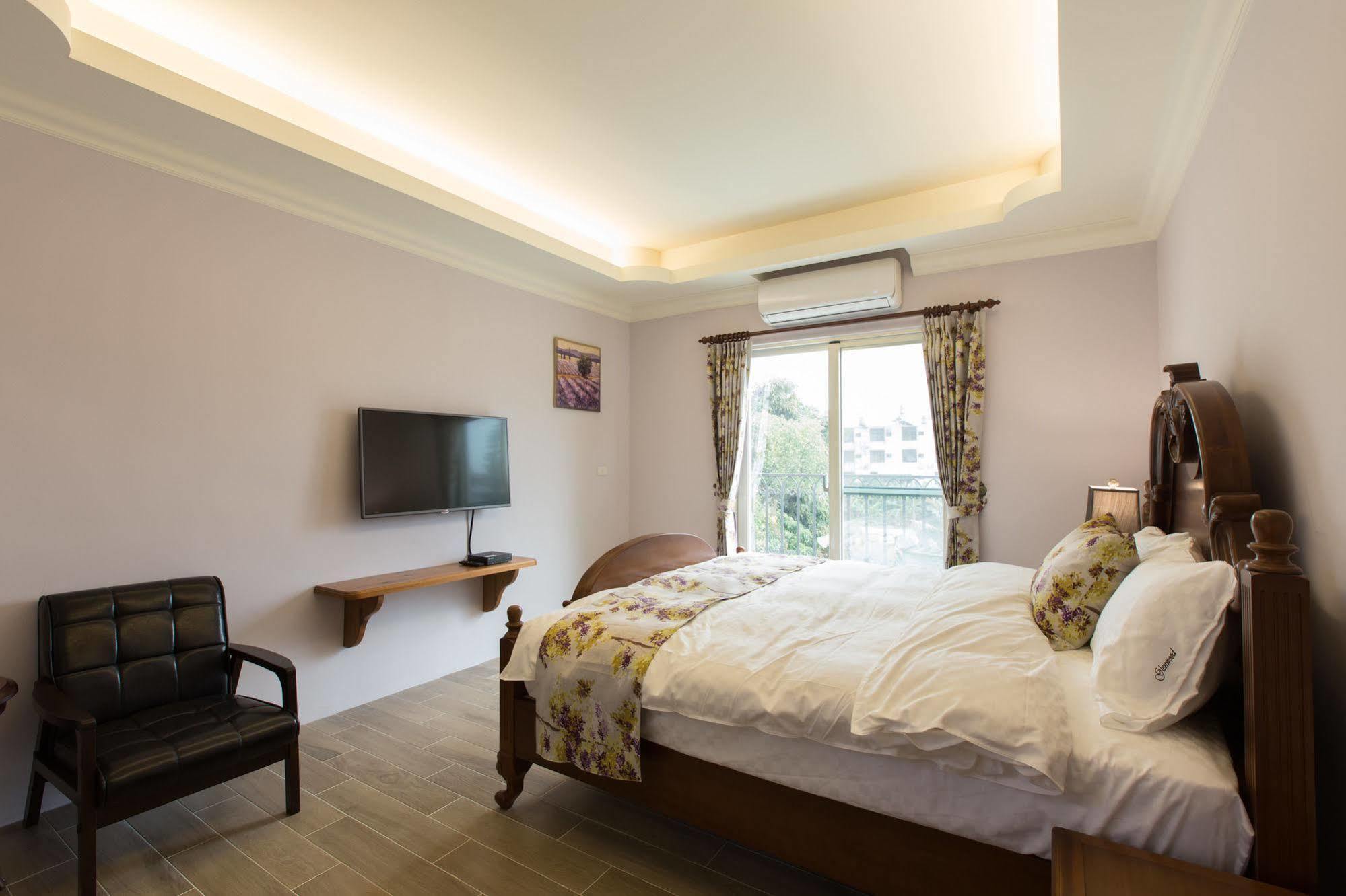 吉安郷 グレンウッド ベッド アンド ブレックファースト Bed & Breakfast エクステリア 写真