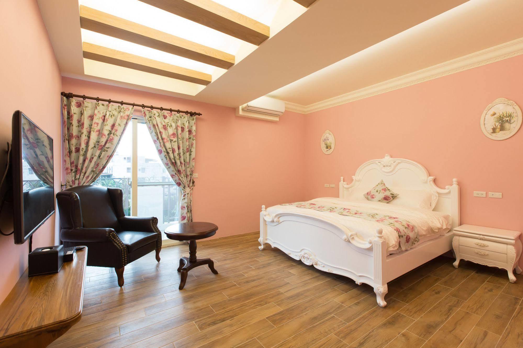 吉安郷 グレンウッド ベッド アンド ブレックファースト Bed & Breakfast エクステリア 写真