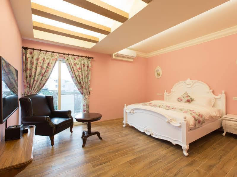 吉安郷 グレンウッド ベッド アンド ブレックファースト Bed & Breakfast エクステリア 写真
